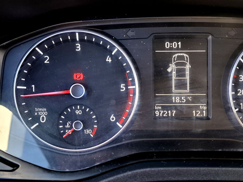 Volkswagen Amarok Amarok Trendline D/C 2.0 TDI