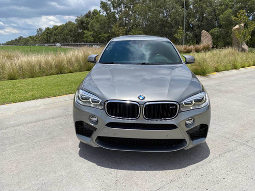 Imagen 2 de 15 de Bmw X6 M M 2015