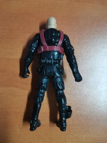 Imperial Shadow Scout Trooper Legacy Collection 2010 (Usado)