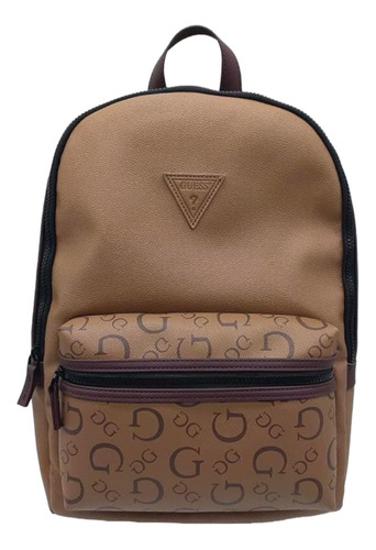 Mochila Guess Casual Para Hombre  Original 