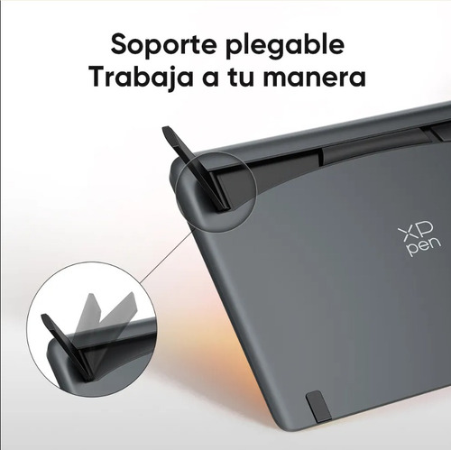 Xp Pen Artist Pro 14 2nd Gen Negro (Usado)