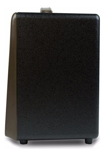 Vox Vx50ag Amplificador Acustica 50 Watts Ultra Liviano