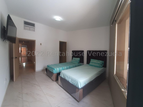 Imagen 13 de 20 de Casa En Venta Espectacul Remodelad La Soledad Estef 22-23078