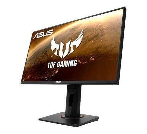 Monitor Asus Tuf Gaming Vg258qm 24.5'' 1920x1080p 280hz Fast