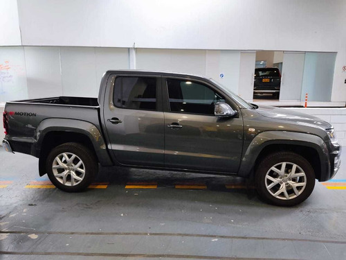 Volkswagen Amarok Highline 2.0 Nuevo 0 Kms