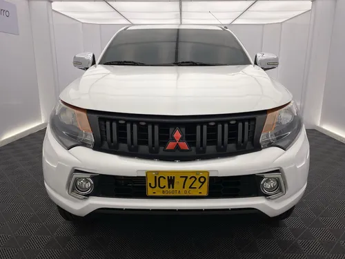 Mitsubishi L200 2.5l