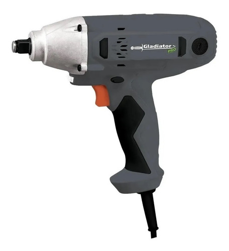 Llave De Impacto Electrica 1/2 220v Tubos 17-19-21mm Maletin