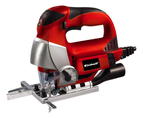 Sierra Caladora Pendular Einhell 750w + 3hojas Carpinteria