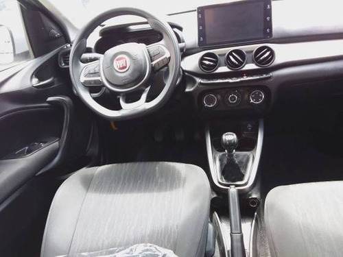 Imagem 3 de 10 de Fiat Argo 1.0 Firefly Flex Drive Manual