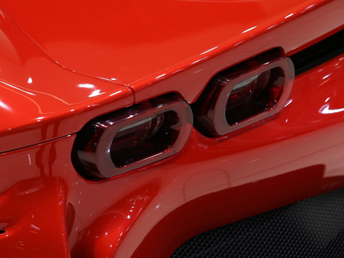 Ferrari Sf90 3.9 V8 Turbo Phev Stradale F1-dct