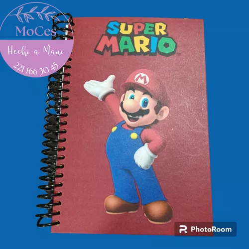 Libreta Rodart Dibujo Pasta Dura 100 Hojas 96g 14.5cm*21cm