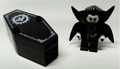 Lego Monster Fighters Ghost / Fantasma Polybag # 30201