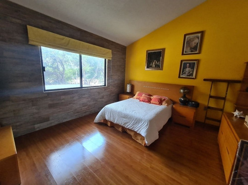 Residencia De Lujo En Venta En Rincón Campestre, Diseño Arquitectónico Luxury