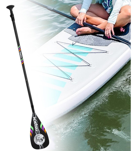 Remos Para Kayak, Remo Flexible En Forma De T, Remos Negro