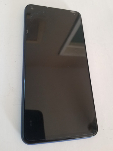Xiaomi Redmi Note 9 128gb Dual-sim Azul (Usado)