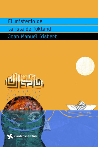 El Misterio De La Isla De Tãâ¶kland, De Gisbert Joan Manuel. Editorial Planetalector, Tapa Blanda En Español