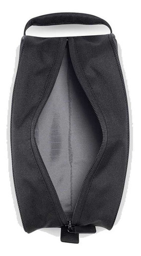 Necessaire Pocket Delsey Picpus Color Negro