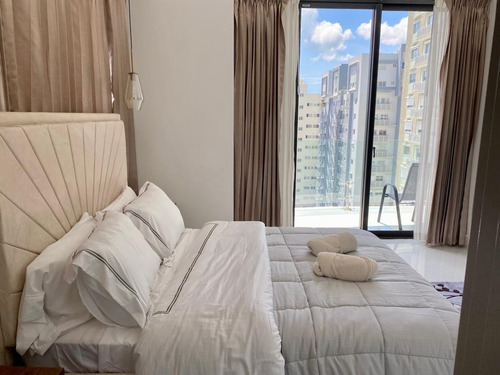Foxpiantini.com - A296 | Apartamento De Lujo En Paraíso | Torre Mónaco Xii Con Vistas Al Mar