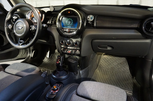 Mini Cooper S 2.0 F56 Chili 192cv-carhaus
