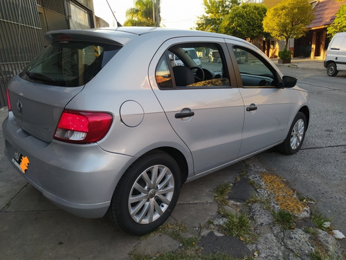 Volkswagen Gol Trend Pak Ll
