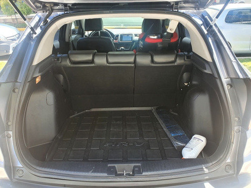 Honda HR-V 1.8 Ex-l 2wd Cvt