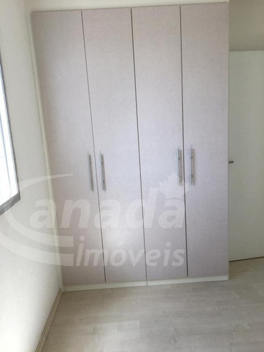 Ref.: 948 - Apartamento Em Osasco Para Venda - V948