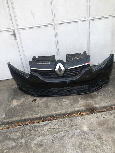 Sandero