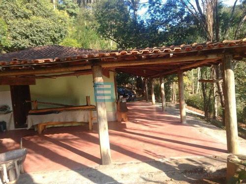Imagem 4 de 15 de Edinaldo Santos - Vale Do Tinguá Granja De 6.000m2 Com Casa Ref 974 - 974