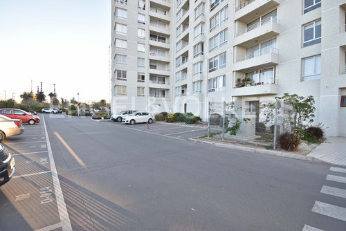 Condominio Marina Océano