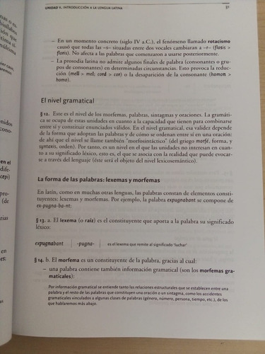 Libro Salve! Aprender Latín En La Tradición Cristiana