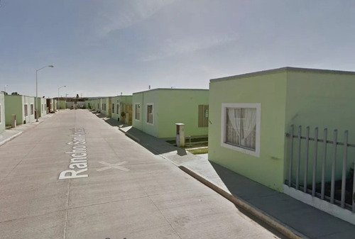 Casa En Remate Bancario En Durango Jcl2