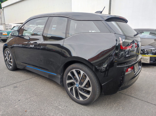 BMW i3 Dynamic At
