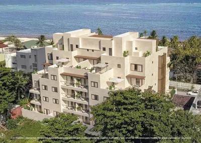 Departamento en venta