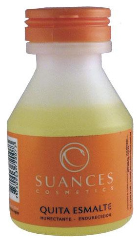 Quitaesmalte Suances 60 Ml