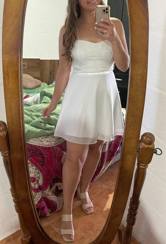 Vestido De Novia O 15