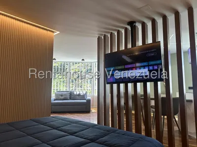 Apartamento en alquiler