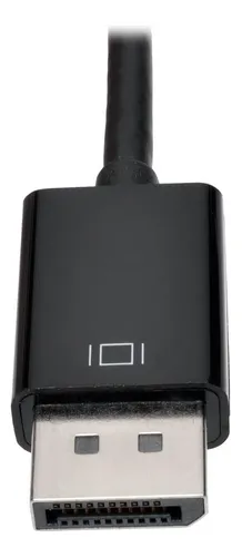 Tripp Lite Adaptador Convertidor Displayport 12 A Todo En 6