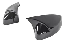 Comprar 1 Par De Carcasas De Espejos Bullhorn For Audi A3 S3 Retr 2