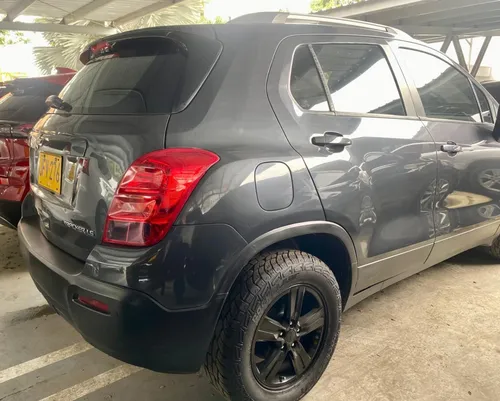 Chevrolet Tracker 1.8 Ls