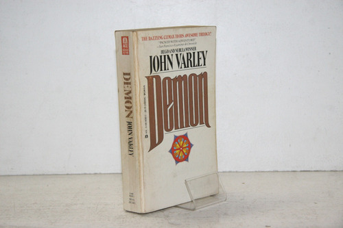 John Varley - Demon - Libro En Ingles