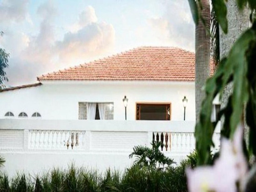 Vende Chácara (clinica, Pousada) Com 9 Dormitórios, Jacaré Em Cabreúva - Ch00101 - 32931077