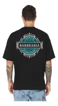 Comprar Camiseta Barbeiro Barbearia Cabeleireiro Salão Barber Shop