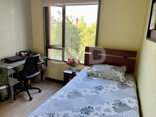 Excelente Departamento Amoblado En Arriendo