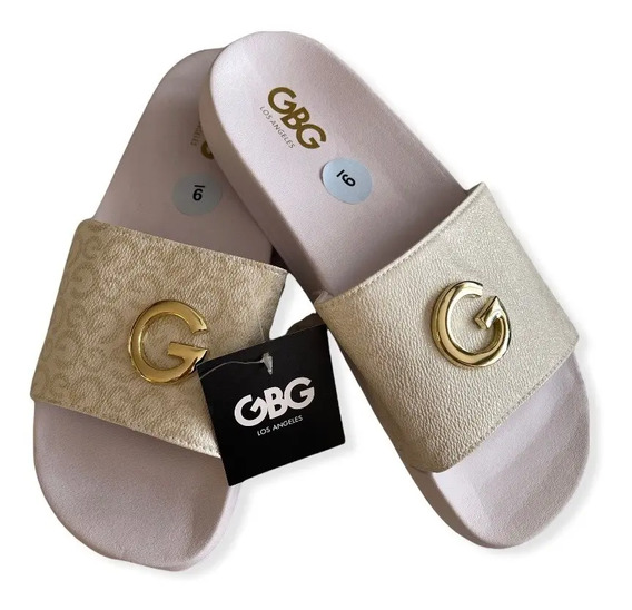 Sandalias y Chanclas para Mujer Guess | MercadoLibre.com.mx