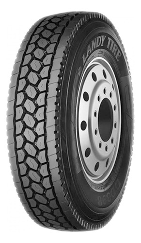 Llanta 11r22.5-16c 146/143l Landy Dd398 Camion