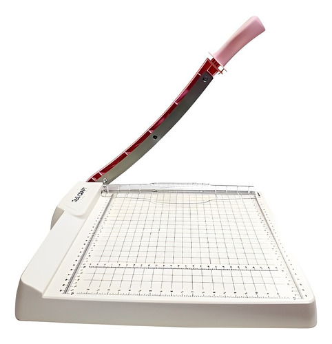 Guillotina Manual Para Papel Ibi Craft Crafter 30 X 30 Cms