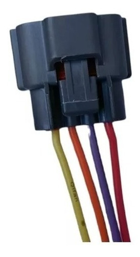 Conector Alternador Para Mitsubishi Lancer Chery Tiggo