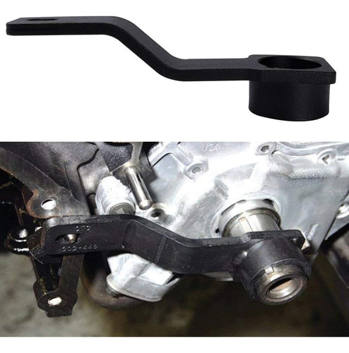 Herramienta De Posicionamiento Del Cigüeñal Para Ford