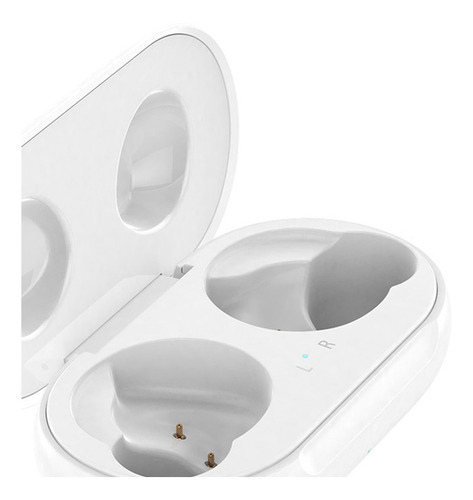 Imagen 8 de 9 de Actualizado Base De Carga Para Samsung Galaxy Buds + Sm-r175