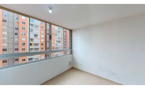 Venta Apartaestudio Nueva Castilla 9 Piso